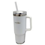 Vaso Térmico Doble Pared Colores Surtidos