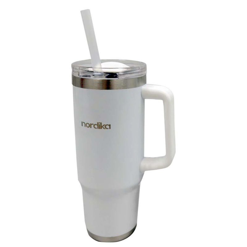 Vaso Térmico Doble Pared Colores Surtidos