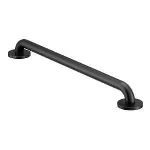 Barra de Seguridad Negro Mate 24 Plg - Moen