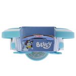Set de Vajilla Infantil Diseño Bluey 5 Pzas