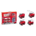 Vehiculo-de-Bombero-DIY