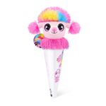 Peluche Coco Cones Sorpresa Arcoíris Diseños Surtidos