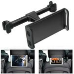 Soporte de Tablet para Asiento Trasero de Carro