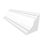 Moldura de Duroport No. 7 de 0.15x0.16x1.20 m