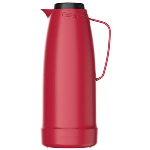 Termo para Líquidos Fríos o Calientes Dama Rojo Dash 1L