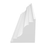 Moldura de Duroport No. 7 de 0.15x0.16x1.20 m