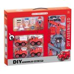 Vehiculo-de-Bombero-DIY