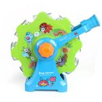 Microscopio Infantil para Insectos