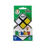 Cubo Rubiks para Principiantes