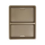 Molde Premium Rectangular Dividido