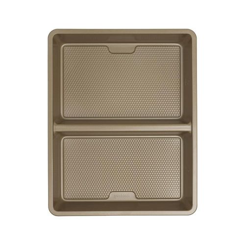 Molde Premium Rectangular Dividido