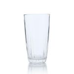 Vaso de Vidrio de 16.9 Oz