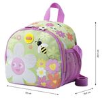 Lonchera Margarita - Totto Kids