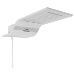 Calentador para Ducha Intense Electrónica Blanco