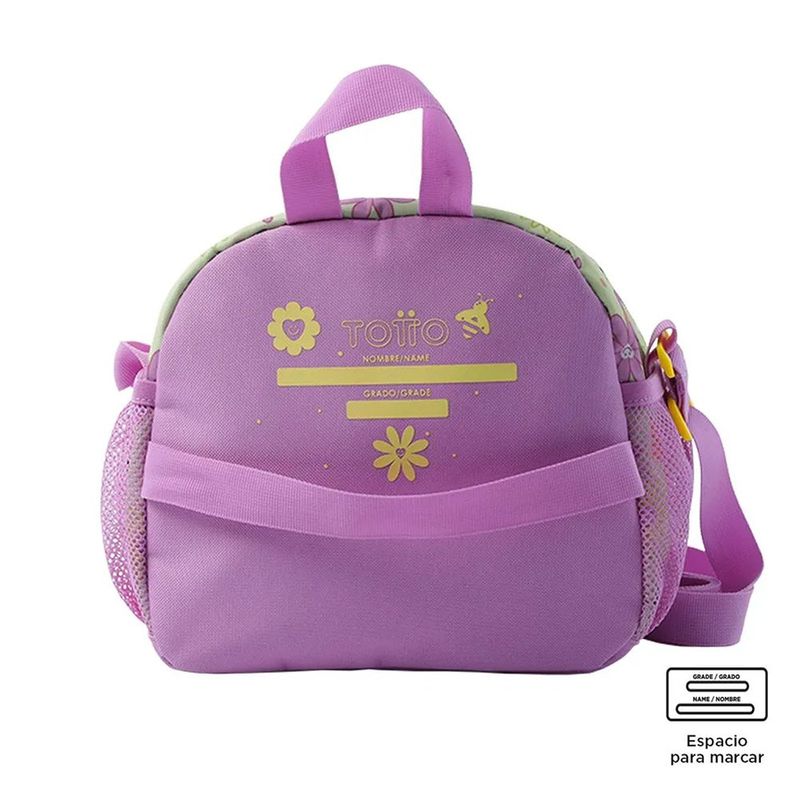 Lonchera Margarita - Totto Kids