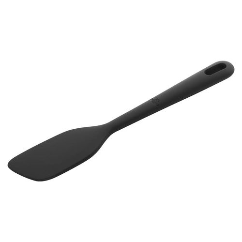 Espátula Grande de Silicona Negra