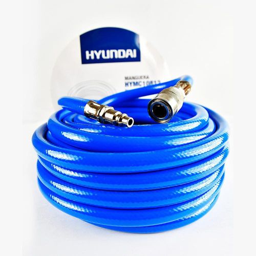 Manguera para Uso Rudo de 10 M - Hyundai