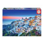 Puzzle Santorini 1500 Pzas