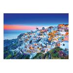 Puzzle Santorini 1500 Pzas