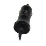 Cargador de Auto para Nintendo Switch