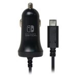 Cargador de Auto para Nintendo Switch