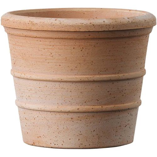 Maceta de Arcilla Terracota 4.3 Plg