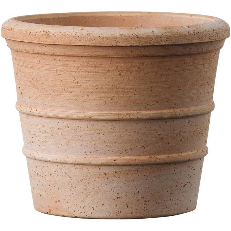 Maceta de Arcilla Terracota 4.3 Plg