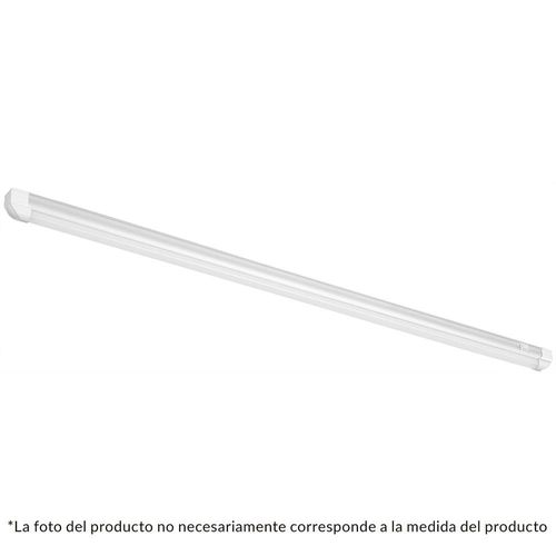 Luminario Para Gabinete 6W 65K Led