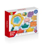 Set de Baño Pesquemos 10 Pzas