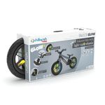 Bicicleta de Balance Chillafish BMXie Glow Ruedas LED 12 plg