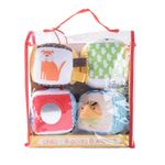 Mi primera bolsa animales de la granja