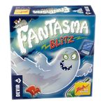 Juego de Mesa Fantasma Blitz