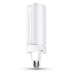Bombilla LED Luz de Día Multidireccional Luz 24 W