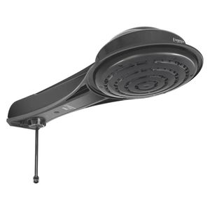 Calentador para Ducha Elegance Multitemperatura Negro