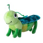 Juguete para Gato Saltamontes Hop On By
