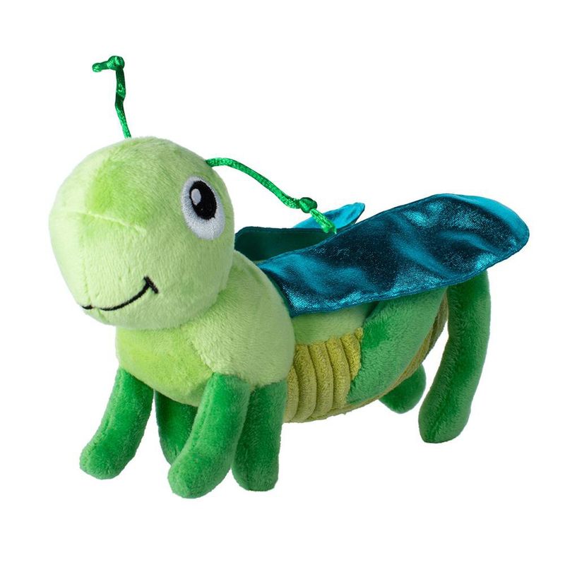 Juguete para Gato Saltamontes Hop On By