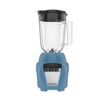 Licuadora Ice Crush Azul de 700 W
