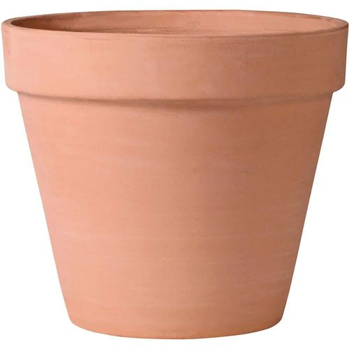 Maceta de Arcilla Terracota 7.84 Plg