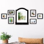 Set Marcos para Fotos 7 Piezas