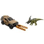 Set Camión Misión Mayhem Jurassic World