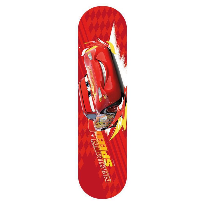 Patineta Cars