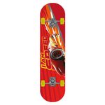 Patineta Cars