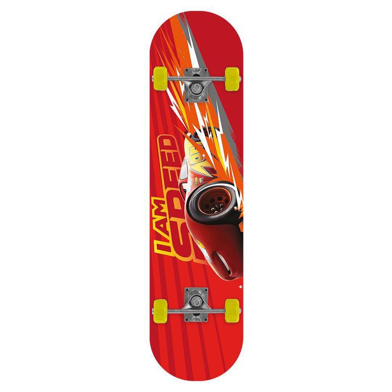 Patineta Cars