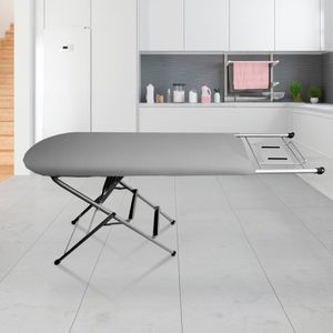 Cobertor para Planchador con Escalera