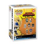 Figura Funko Pop! Denki Kaminari 10 Cm