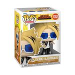 Figura Funko Pop! Denki Kaminari 10 Cm