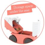 Recoge Bloques Flamingo - Chillafish