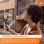 Audífonos Inalámbricos Xiaomi Buds 5 Negro Grafito