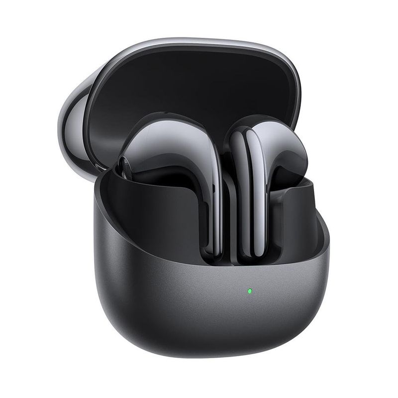 Audífonos Inalámbricos Xiaomi Buds 5 Negro Grafito
