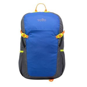 Mochila Urban Atl XL Azul - Totto